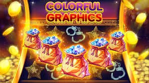 Layar permainan slot demo di nadimslot menunjukkan gulungan Aviator dan panel kontrol