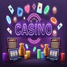 Kategori permainan nadimslot — slot, meja blackjack, dan roulette langsung